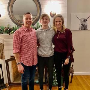 Meet your Posher, Vanessa